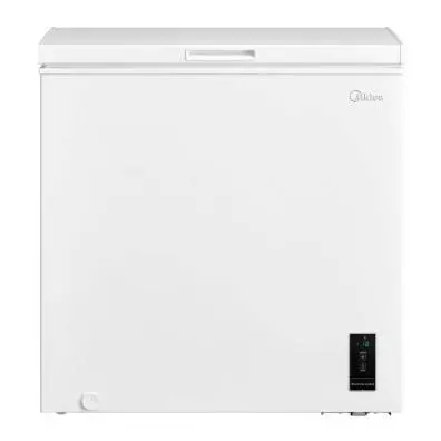 Congelador horizontal Midea MDRC280FEE01